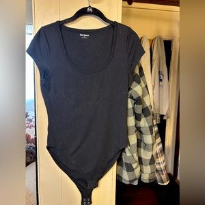 Scoop Bodysuit